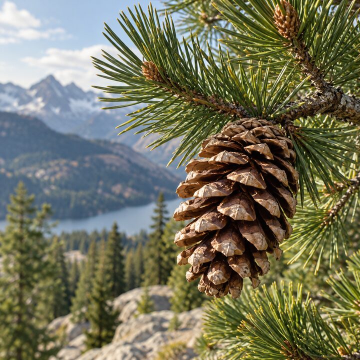 Gymnosperms