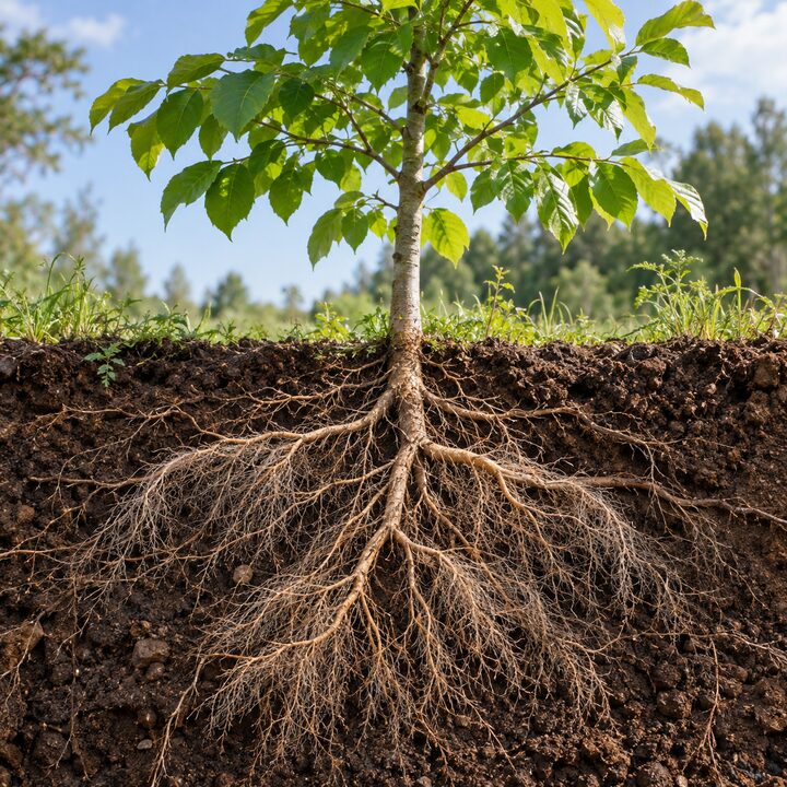 Plant Roots