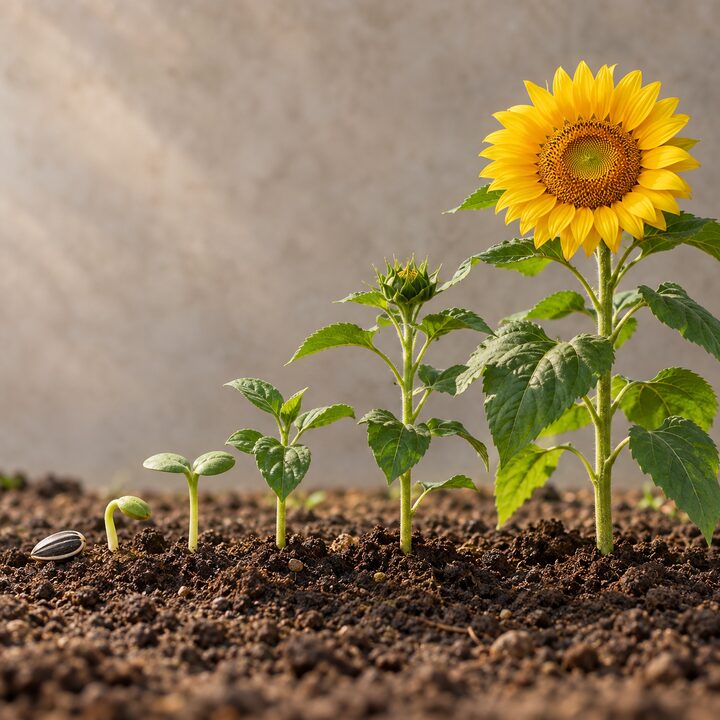 Plant Life Cycles