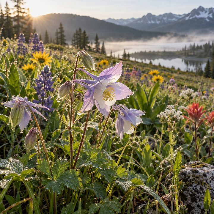 Vascular Plants