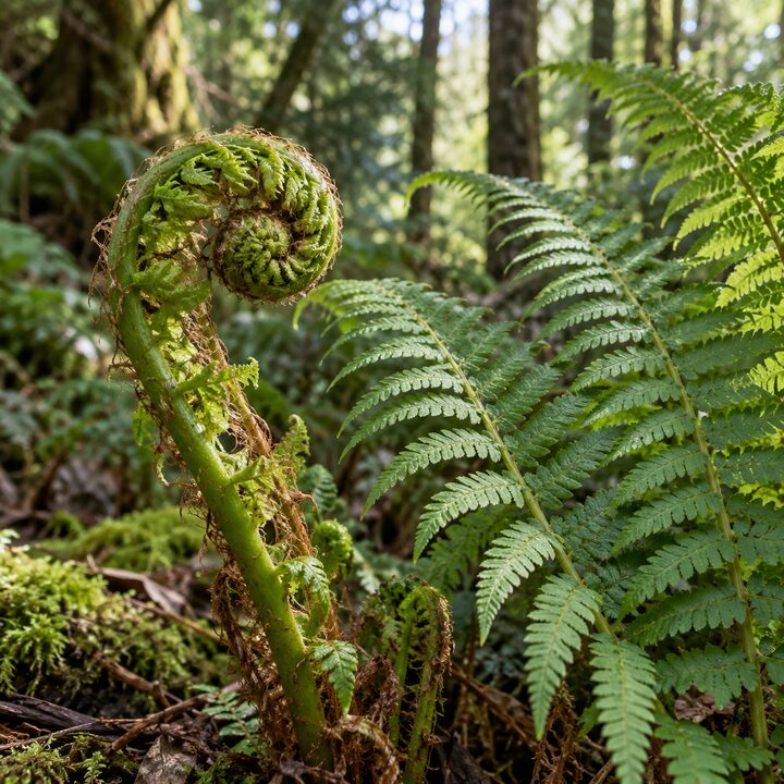 Ferns