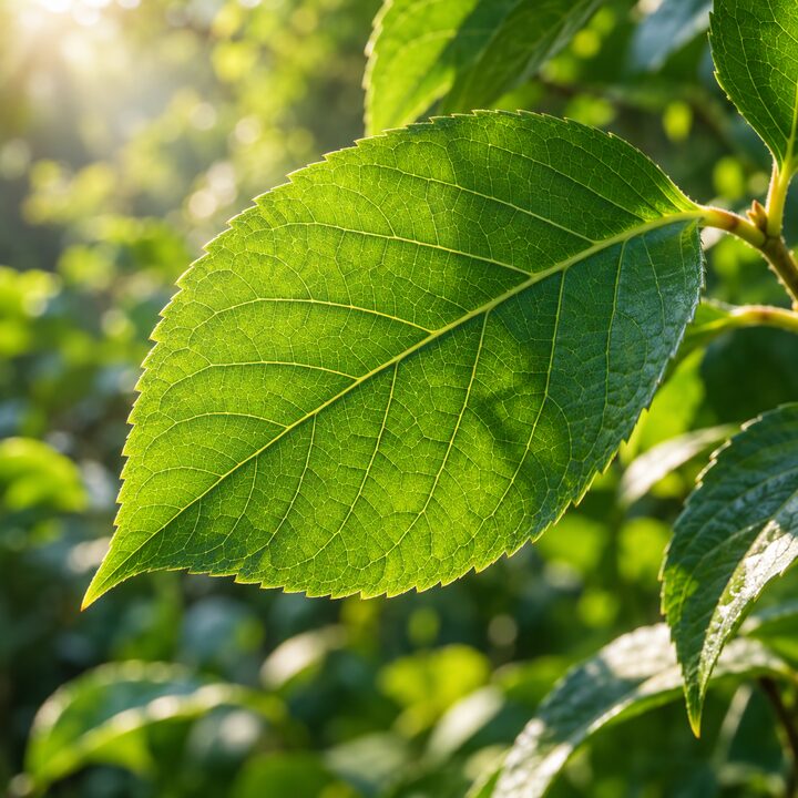 Photosynthesis