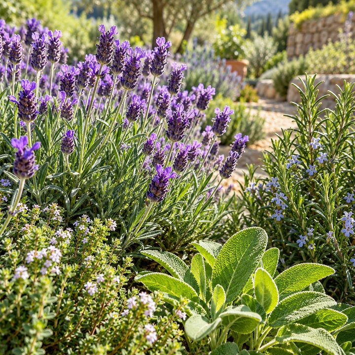 Medicinal and Aromatic Plants