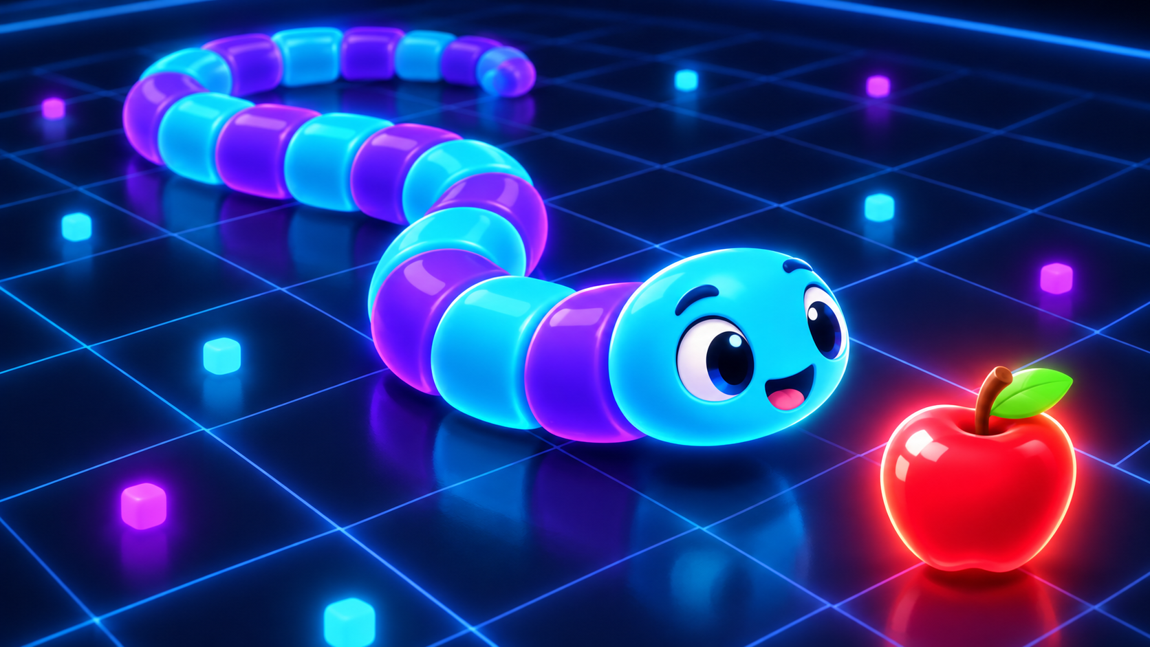Snake oyunu